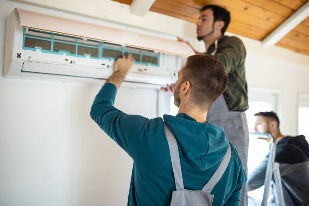 Best HVAC Equipment and Components in Duncannon, PA