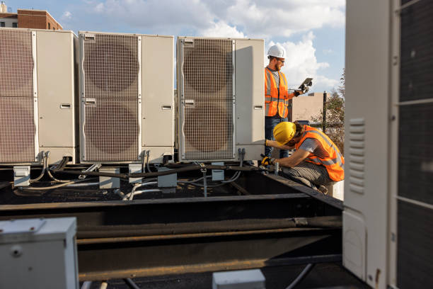 Best Residential HVAC in Duncannon, PA