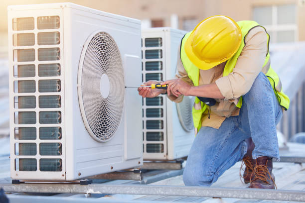 Best Residential HVAC in Duncannon, PA