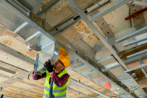Best Emergency HVAC Services in Duncannon, PA
