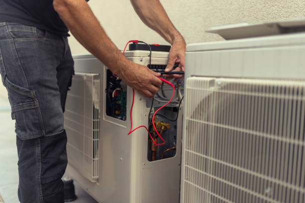 Best HVAC Training and Certification in Duncannon, PA