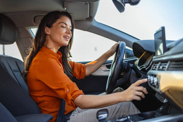 Best Thermostats and Smart Controls in Duncannon, PA