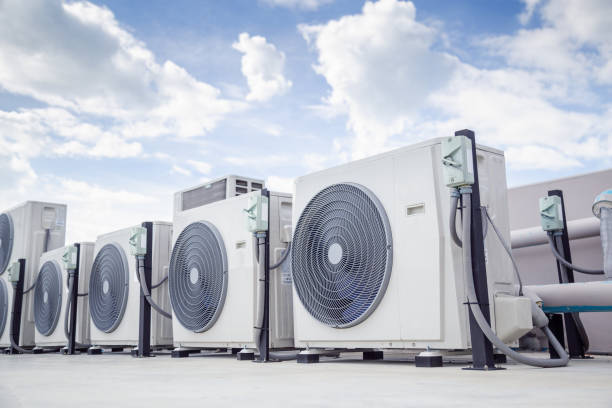 Reliable Duncannon, PA HVAC Solutions